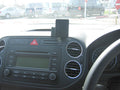 Brodit ProClip 653609 voor Volkswagen Golf Plus