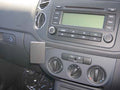 Brodit ProClip 653610 voor Volkswagen Tiguan