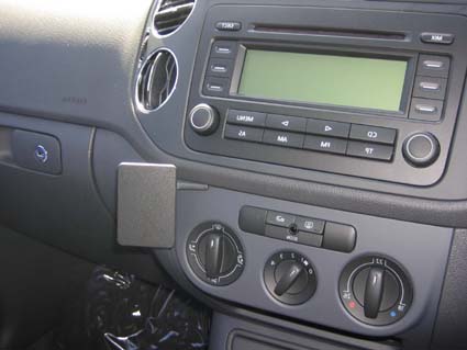 Brodit ProClip 653610 voor Volkswagen Tiguan