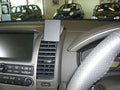 Brodit ProClip 653613 voor Nissan Pathfinder
