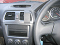 Brodit ProClip 653615 voor Subaru Impreza