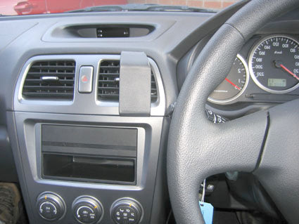 Brodit ProClip 653615 voor Subaru Impreza