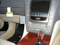 Brodit ProClip 653618 voor Lexus GS Series