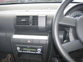 Brodit ProClip 653620 voor Volkswagen Fox