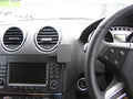 Brodit ProClip 653622 voor Mercedes Benz M-Class/ML