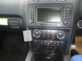 Brodit ProClip 653623 voor Mercedes Benz M-Class/ML