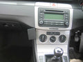 Brodit ProClip 653652 voor Volkswagen Passat CC