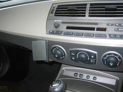 Brodit ProClip 653655 voor BMW Z4