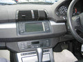 Brodit ProClip 653656 voor BMW X5