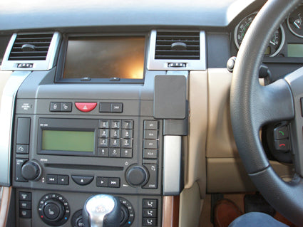 Brodit ProClip 653665 voor Land Rover Range Rover Sport