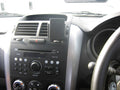 Brodit ProClip 653676 voor Suzuki Grand Vitara