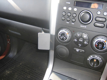 Brodit ProClip 653677 voor Suzuki Grand Vitara