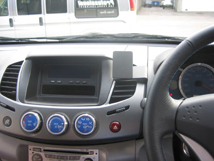 Brodit ProClip 653712 voor Mitsubishi Triton