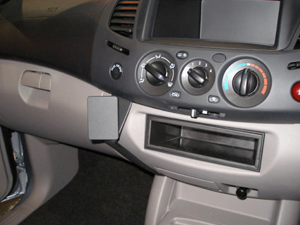 Brodit ProClip 653713 voor Mitsubishi Triton