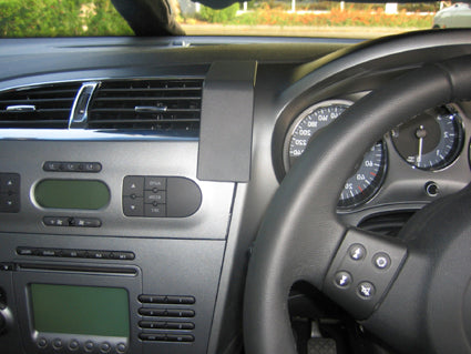 Brodit ProClip 653714 voor Seat Leon