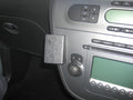Brodit ProClip 653715 voor Seat Leon