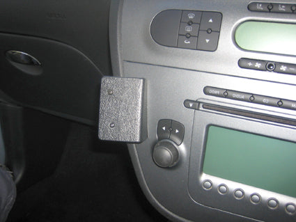 Brodit ProClip 653715 voor Seat Leon