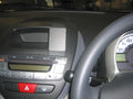 Brodit ProClip 653716 voor Citroen C1