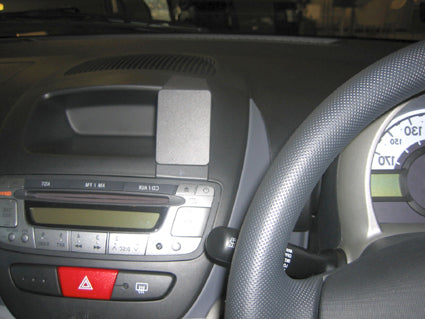 Brodit ProClip 653716 voor Citroen C1