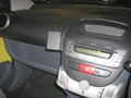 Brodit ProClip 653717 voor Citroen C1