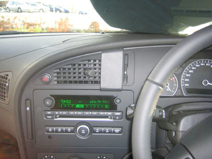 Brodit ProClip 653718 voor Saab 9-5