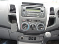 Brodit ProClip 653722 voor Toyota HiLux