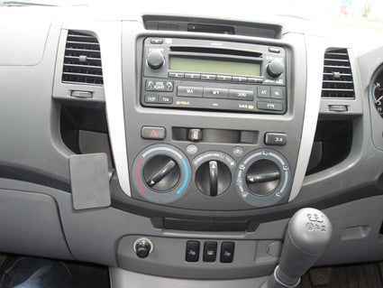 Brodit ProClip 653722 voor Toyota HiLux