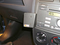 Brodit ProClip 653724 voor Ford Fiesta