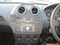 Brodit ProClip 653730 voor Ford Fiesta