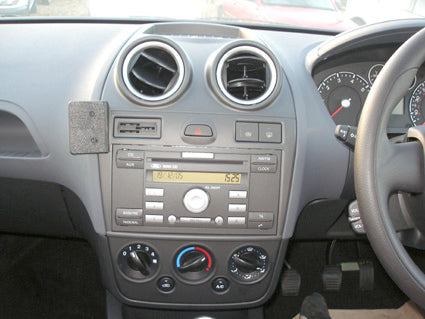 Brodit ProClip 653730 voor Ford Fiesta