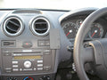 Brodit ProClip 653731 voor Ford Fiesta