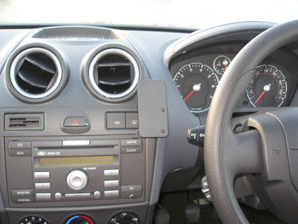 Brodit ProClip 653731 voor Ford Fiesta