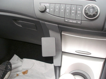 Brodit ProClip 653733 voor Honda Civic