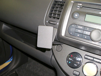 Brodit ProClip 653736 voor Nissan Note