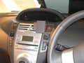Brodit ProClip 653741 voor Toyota Yaris