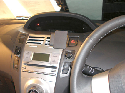 Brodit ProClip 653741 voor Toyota Yaris