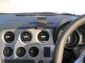 Brodit ProClip 653743 voor Alfa Romeo Spider/GTV