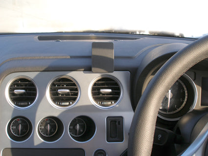 Brodit ProClip 653743 voor Alfa Romeo Spider/GTV