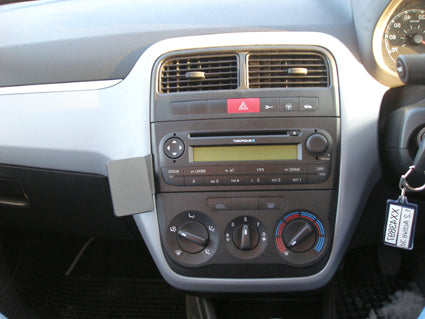 Brodit ProClip 653746 voor Fiat Punto Grande