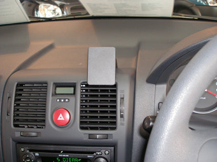 Brodit ProClip 653747 voor Hyundai Getz