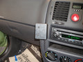 Brodit ProClip 653748 voor Hyundai Getz