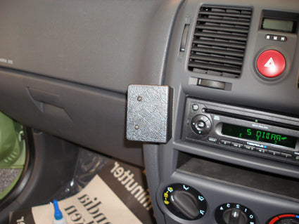 Brodit ProClip 653748 voor Hyundai Getz