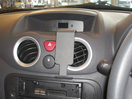 Brodit ProClip 653750 voor Citroen Pluriel