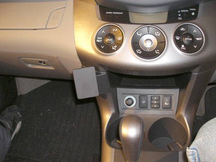 Brodit ProClip 653754 voor Toyota RAV 4
