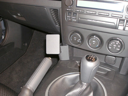 Brodit ProClip 653755 voor Mazda MX-5