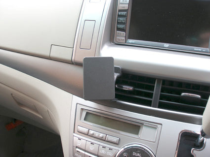 Brodit ProClip 653771 voor Toyota Tarago