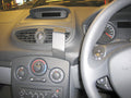 Brodit ProClip 653796 voor Renault Clio Tourer