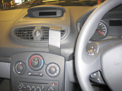 Brodit ProClip 653796 voor Renault Clio Tourer