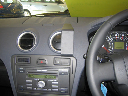 Brodit ProClip 653797 voor Ford Fusion