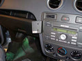Brodit ProClip 653798 voor Ford Fusion